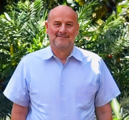 P. Iván Darío Toro Jaramillo