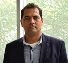 Iván de Jesús Montoya Gómez