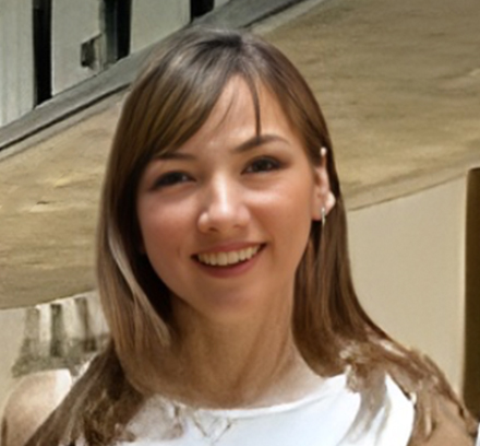 Jacqueline Santamaría Valbuena