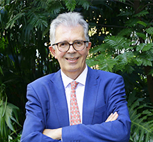 Jaime Alberto Arrubla Paucar