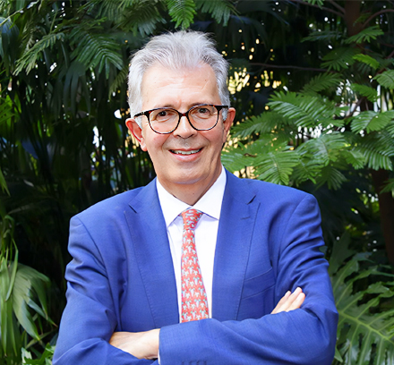 Jaime Alberto Arrubla Paucar