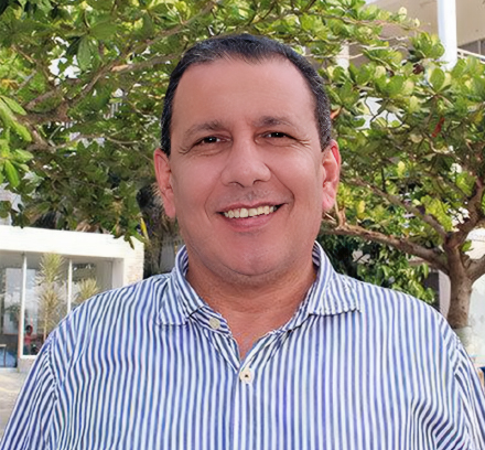 Jaime Andrés Lakah Durango