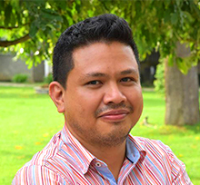 Jaime Eliecer Rangel Bolaños