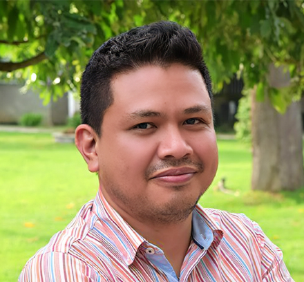 Jaime Eliecer Rangel Bolaños