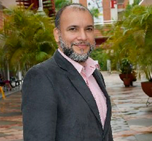 Jaime Enrique Sarmiento Suárez