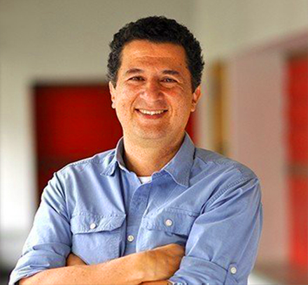 Javier Hernando Castañeda Acero