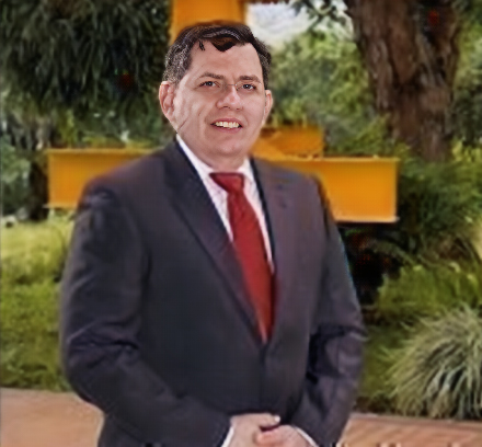 Javier Enrique Lizarazo Rueda