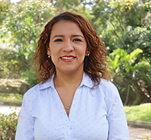 Jenny Josefina Vicuña Romero