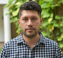 Joan Leandro Reyes Ramos