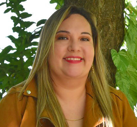 Johana Alexandra Sánchez Lara