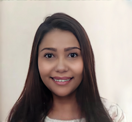 Johana Carolina Galindo Vargas