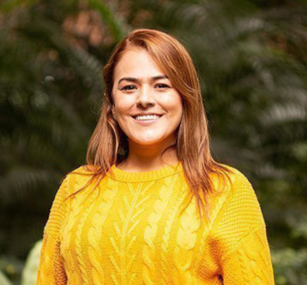 Johana Marcela Chalarca Botero