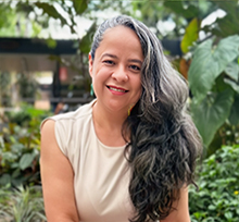 Johanna Jazmín Zapata Posada