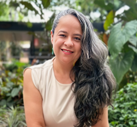 Johanna Jazmín Zapata Posada