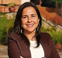 Johanna Marcela Suárez Pedraza