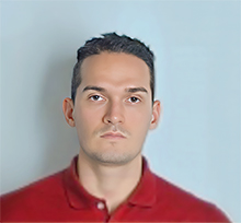 John Edison Mazo Lopera