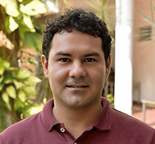 John Esteban Ardila González