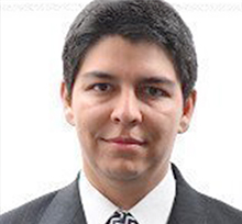 John Fernando Vargas Buitrago