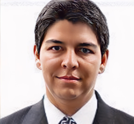 John Fernando Vargas Buitrago