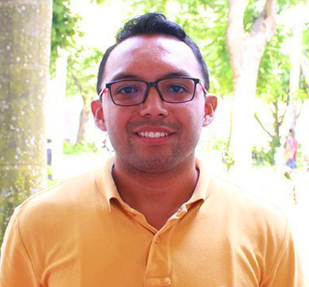 Jorge Ricardo Agudelo Jiménez