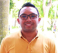 Jorge Ricardo Agudelo Jiménez