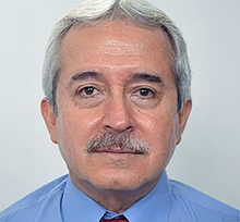 Jorge Alberto Bahamón Trujillo