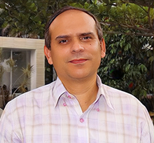 Jorge Enrique Ardila Uribe