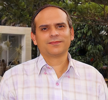 Jorge Enrique Ardila Uribe