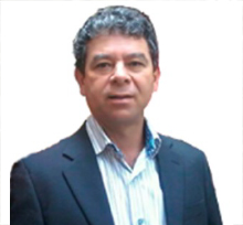 Jorge Hernán Marín Maya