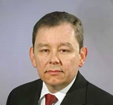 Jorge Ignacio Celis Mejia