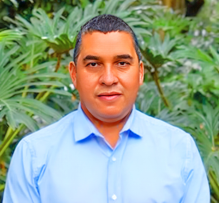 Jorge Iván Álvarez Gómez