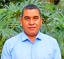 Jorge Iván Álvarez Gómez