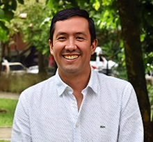 Jorge Iván García Sepúlveda