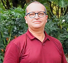 Jorge Iván Jiménez García