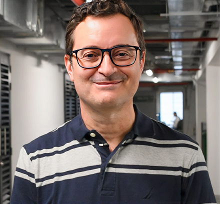 Jorge Mario Londoño Peláez