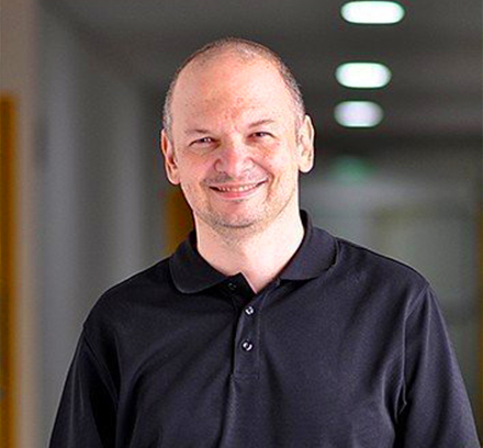 Jorge Enrique Roldán Osorio