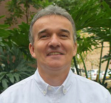 Jorge E. Saldarriaga Escobar