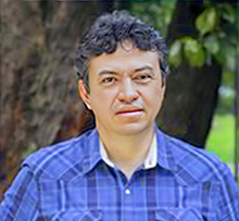 Jorge Wilson González Sánchez