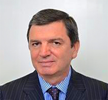 José Alfredo Tamayo Jaramillo