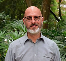 José Andrés Quintero Restrepo