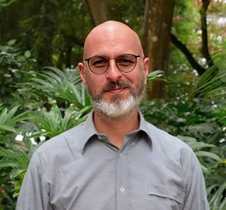 José Andrés Quintero Restrepo