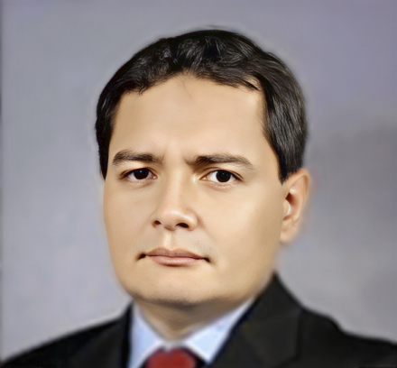 José Isaac Jaramillo Moreno