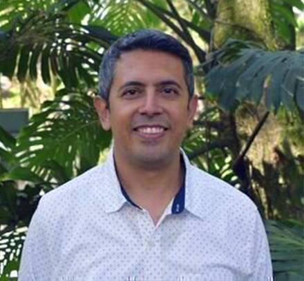 José Julián Aristizábal Hernández