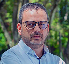 José Mauricio Hernández Sarmiento