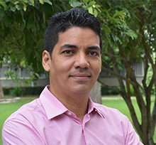 José David Puche Berrocal 