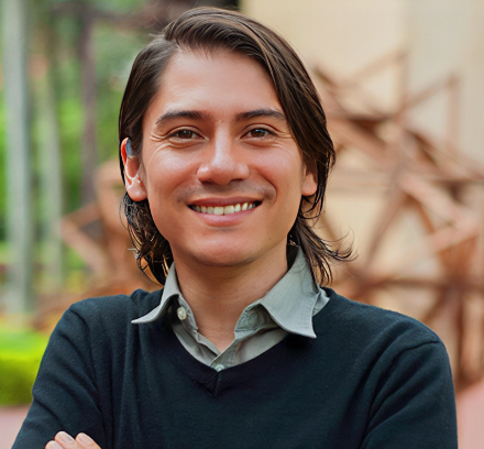 Juan Alberto Ramírez Macías