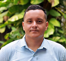 Juan Alejandro Araque Vesga