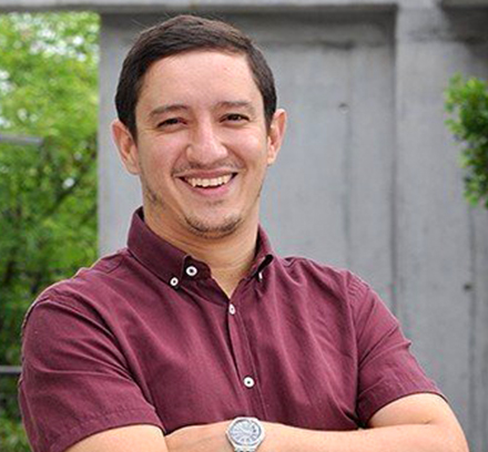 Juan Camilo Galeano Mejía