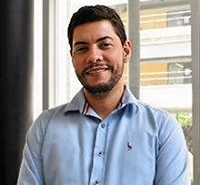 Juan Camilo Galvis Ciro