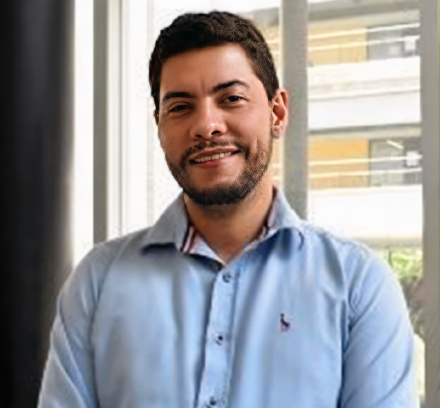 Juan Camilo Galvis Ciro